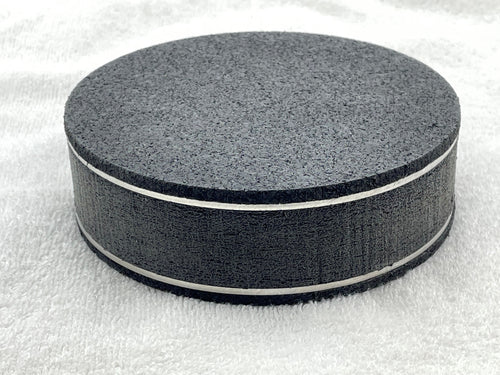 EVP Large Round MD Rubber