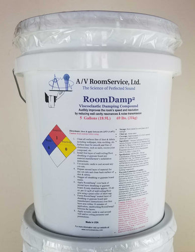 RoomDamp3