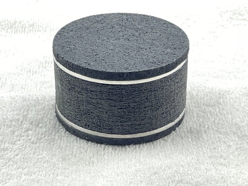 EVP Small Round MD Rubber