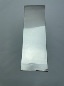 4" x 12" Internal Chassis Damping Strip