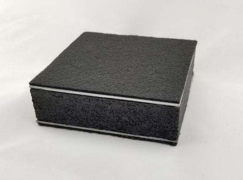 EVP Large Square MD Felt